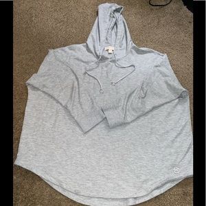 Michael Kira sweatshirt hoodie*SOLD*